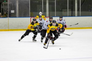 24.10.2025. Сезон 2025-2026. Фортуна - Молот. Регулярный чемпионат. Группа А.