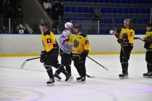 24.10.2025. Сезон 2025-2026. Фортуна - Молот. Регулярный чемпионат. Группа А.