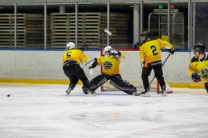 24.10.2025. Сезон 2025-2026. Фортуна - Молот. Регулярный чемпионат. Группа А.