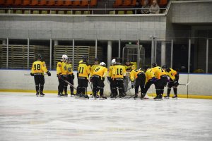 24.10.2025. Сезон 2025-2026. Фортуна - Молот. Регулярный чемпионат. Группа А.