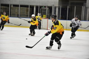 24.10.2025. Сезон 2025-2026. Фортуна - Молот. Регулярный чемпионат. Группа А.