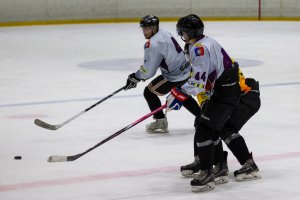 24.10.2025. Сезон 2025-2026. Фортуна - Молот. Регулярный чемпионат. Группа А.