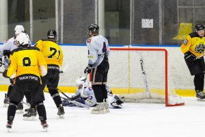 24.10.2025. Сезон 2025-2026. Фортуна - Молот. Регулярный чемпионат. Группа А.