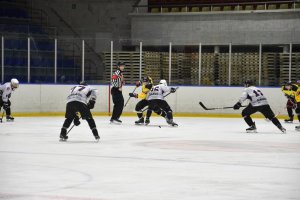 24.10.2025. Сезон 2025-2026. Фортуна - Молот. Регулярный чемпионат. Группа А.