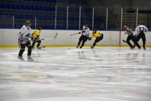 24.10.2025. Сезон 2025-2026. Фортуна - Молот. Регулярный чемпионат. Группа А.