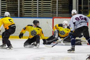 24.10.2025. Сезон 2025-2026. Фортуна - Молот. Регулярный чемпионат. Группа А.