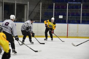 24.10.2025. Сезон 2025-2026. Фортуна - Молот. Регулярный чемпионат. Группа А.