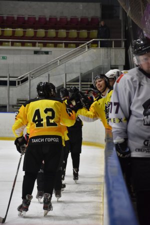 24.10.2025. Сезон 2025-2026. Фортуна - Молот. Регулярный чемпионат. Группа А.