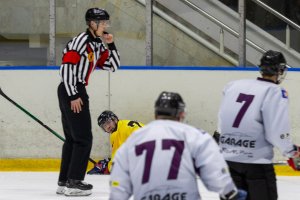 24.10.2025. Сезон 2025-2026. Фортуна - Молот. Регулярный чемпионат. Группа А.