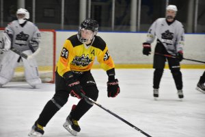 24.10.2025. Сезон 2025-2026. Фортуна - Молот. Регулярный чемпионат. Группа А.