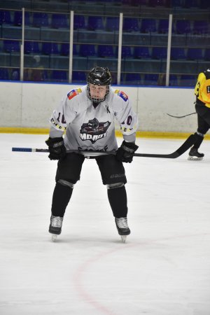 24.10.2025. Сезон 2025-2026. Фортуна - Молот. Регулярный чемпионат. Группа А.