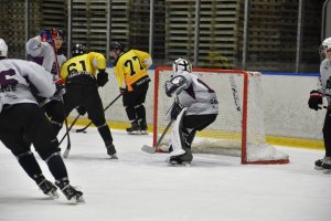 24.10.2025. Сезон 2025-2026. Фортуна - Молот. Регулярный чемпионат. Группа А.