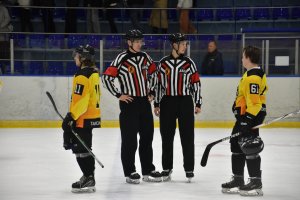 24.10.2025. Сезон 2025-2026. Фортуна - Молот. Регулярный чемпионат. Группа А.