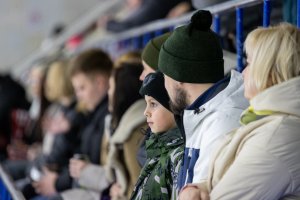 24.10.2025. Сезон 2025-2026. Фортуна - Молот. Регулярный чемпионат. Группа А.