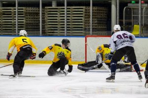 24.10.2025. Сезон 2025-2026. Фортуна - Молот. Регулярный чемпионат. Группа А.