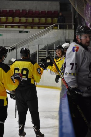 24.10.2025. Сезон 2025-2026. Фортуна - Молот. Регулярный чемпионат. Группа А.