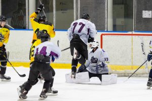 24.10.2025. Сезон 2025-2026. Фортуна - Молот. Регулярный чемпионат. Группа А.