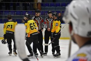 24.10.2025. Сезон 2025-2026. Фортуна - Молот. Регулярный чемпионат. Группа А.