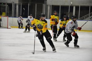 24.10.2025. Сезон 2025-2026. Фортуна - Молот. Регулярный чемпионат. Группа А.