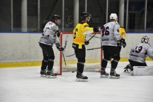 24.10.2025. Сезон 2025-2026. Фортуна - Молот. Регулярный чемпионат. Группа А.