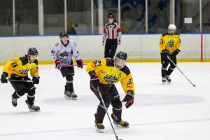 24.10.2025. Сезон 2025-2026. Фортуна - Молот. Регулярный чемпионат. Группа А.