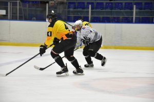 24.10.2025. Сезон 2025-2026. Фортуна - Молот. Регулярный чемпионат. Группа А.