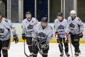 24.10.2025. Сезон 2025-2026. Фортуна - Молот. Регулярный чемпионат. Группа А.