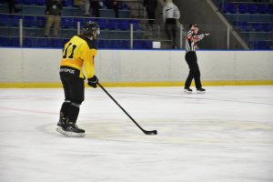 24.10.2025. Сезон 2025-2026. Фортуна - Молот. Регулярный чемпионат. Группа А.