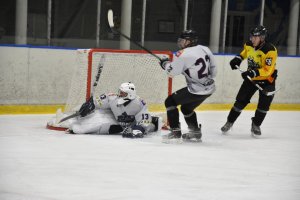 24.10.2025. Сезон 2025-2026. Фортуна - Молот. Регулярный чемпионат. Группа А.