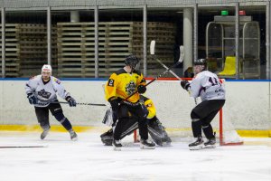 24.10.2025. Сезон 2025-2026. Фортуна - Молот. Регулярный чемпионат. Группа А.