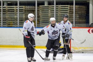 24.10.2025. Сезон 2025-2026. Фортуна - Молот. Регулярный чемпионат. Группа А.