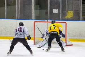 24.10.2025. Сезон 2025-2026. Фортуна - Молот. Регулярный чемпионат. Группа А.