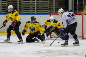 24.10.2025. Сезон 2025-2026. Фортуна - Молот. Регулярный чемпионат. Группа А.