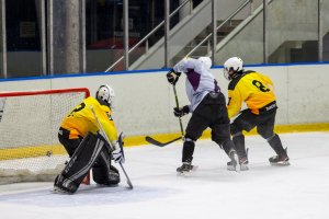 24.10.2025. Сезон 2025-2026. Фортуна - Молот. Регулярный чемпионат. Группа А.