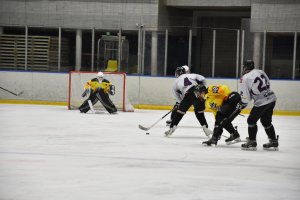 24.10.2025. Сезон 2025-2026. Фортуна - Молот. Регулярный чемпионат. Группа А.