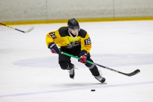 24.10.2025. Сезон 2025-2026. Фортуна - Молот. Регулярный чемпионат. Группа А.