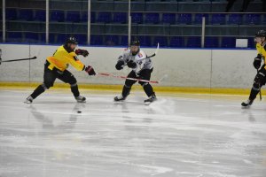 24.10.2025. Сезон 2025-2026. Фортуна - Молот. Регулярный чемпионат. Группа А.