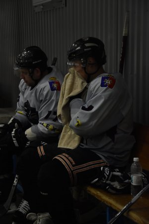 24.10.2025. Сезон 2025-2026. Фортуна - Молот. Регулярный чемпионат. Группа А.