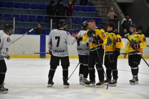 24.10.2025. Сезон 2025-2026. Фортуна - Молот. Регулярный чемпионат. Группа А.