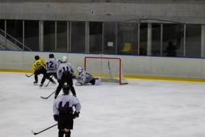 24.10.2025. Сезон 2025-2026. Фортуна - Молот. Регулярный чемпионат. Группа А.