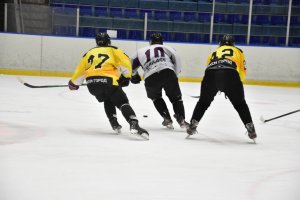 24.10.2025. Сезон 2025-2026. Фортуна - Молот. Регулярный чемпионат. Группа А.