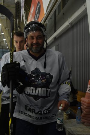 24.10.2025. Сезон 2025-2026. Фортуна - Молот. Регулярный чемпионат. Группа А.