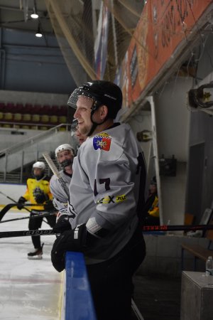 24.10.2025. Сезон 2025-2026. Фортуна - Молот. Регулярный чемпионат. Группа А.