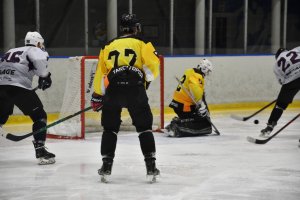 24.10.2025. Сезон 2025-2026. Фортуна - Молот. Регулярный чемпионат. Группа А.