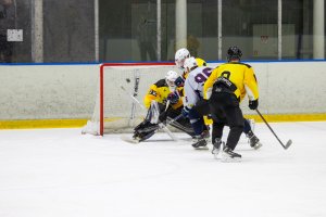 24.10.2025. Сезон 2025-2026. Фортуна - Молот. Регулярный чемпионат. Группа А.