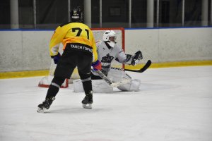 24.10.2025. Сезон 2025-2026. Фортуна - Молот. Регулярный чемпионат. Группа А.