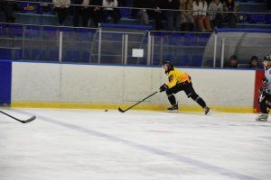 24.10.2025. Сезон 2025-2026. Фортуна - Молот. Регулярный чемпионат. Группа А.