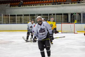 24.10.2025. Сезон 2025-2026. Фортуна - Молот. Регулярный чемпионат. Группа А.