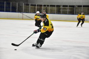 24.10.2025. Сезон 2025-2026. Фортуна - Молот. Регулярный чемпионат. Группа А.