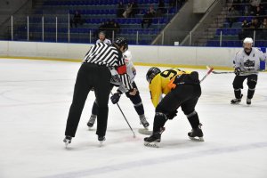 24.10.2025. Сезон 2025-2026. Фортуна - Молот. Регулярный чемпионат. Группа А.